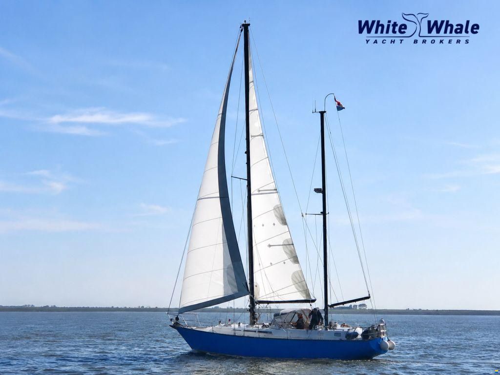 Nautic Saintonge NS44CC
