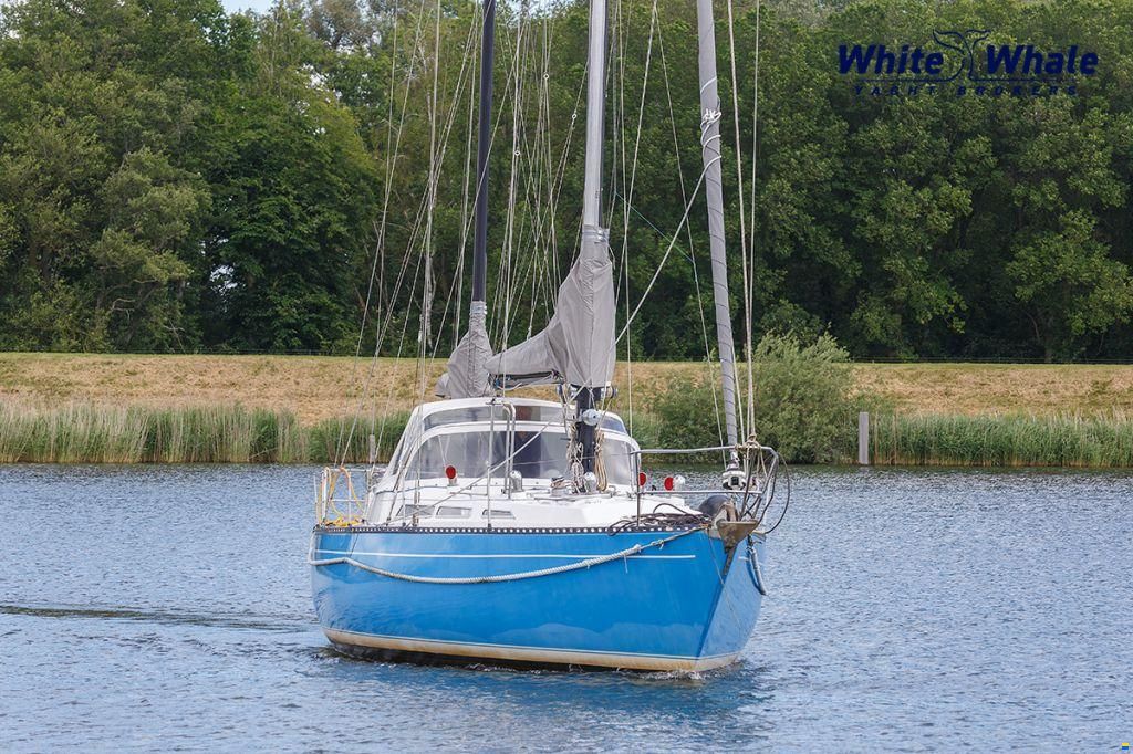 Nautic Saintonge NS44CC