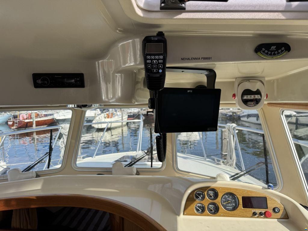 Viknes 880