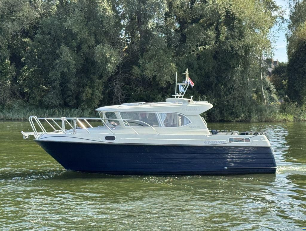 Viknes 880
