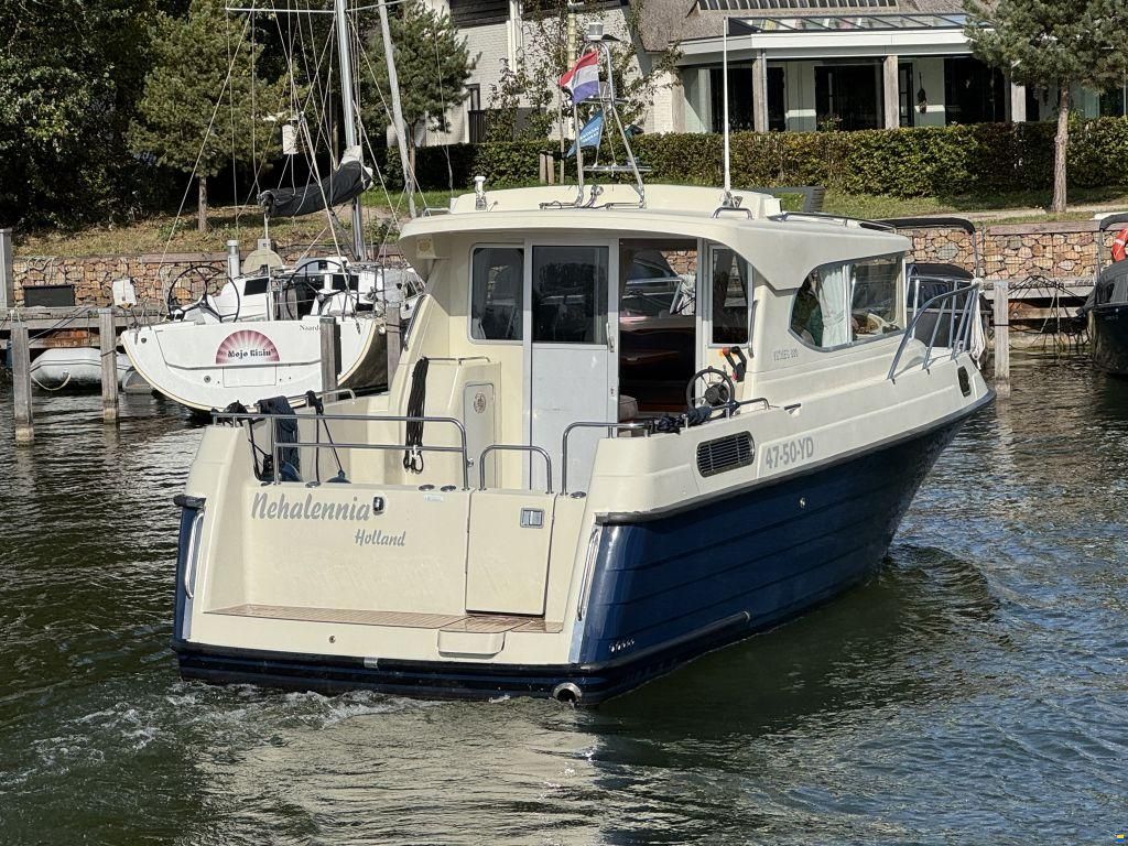 Viknes 880