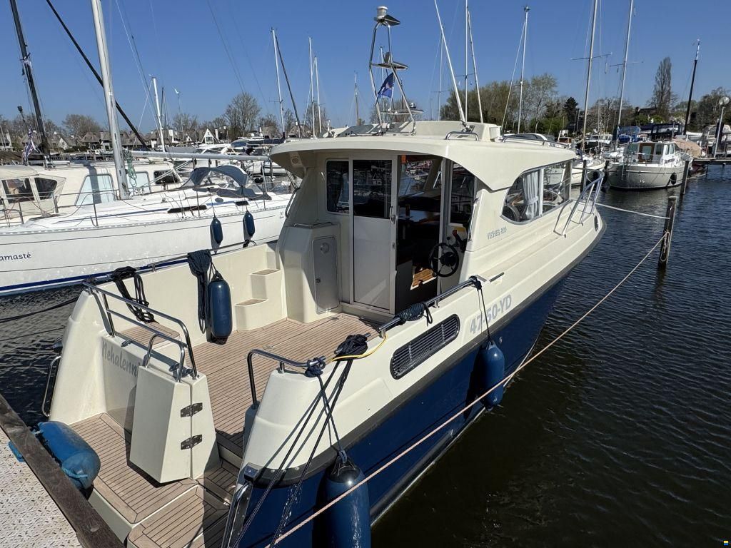 Viknes 880