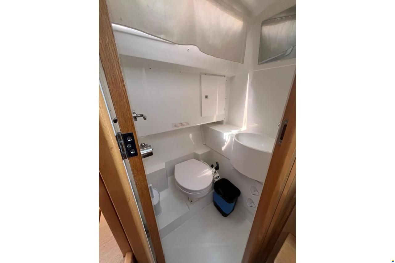 Beneteau Oceanis 48