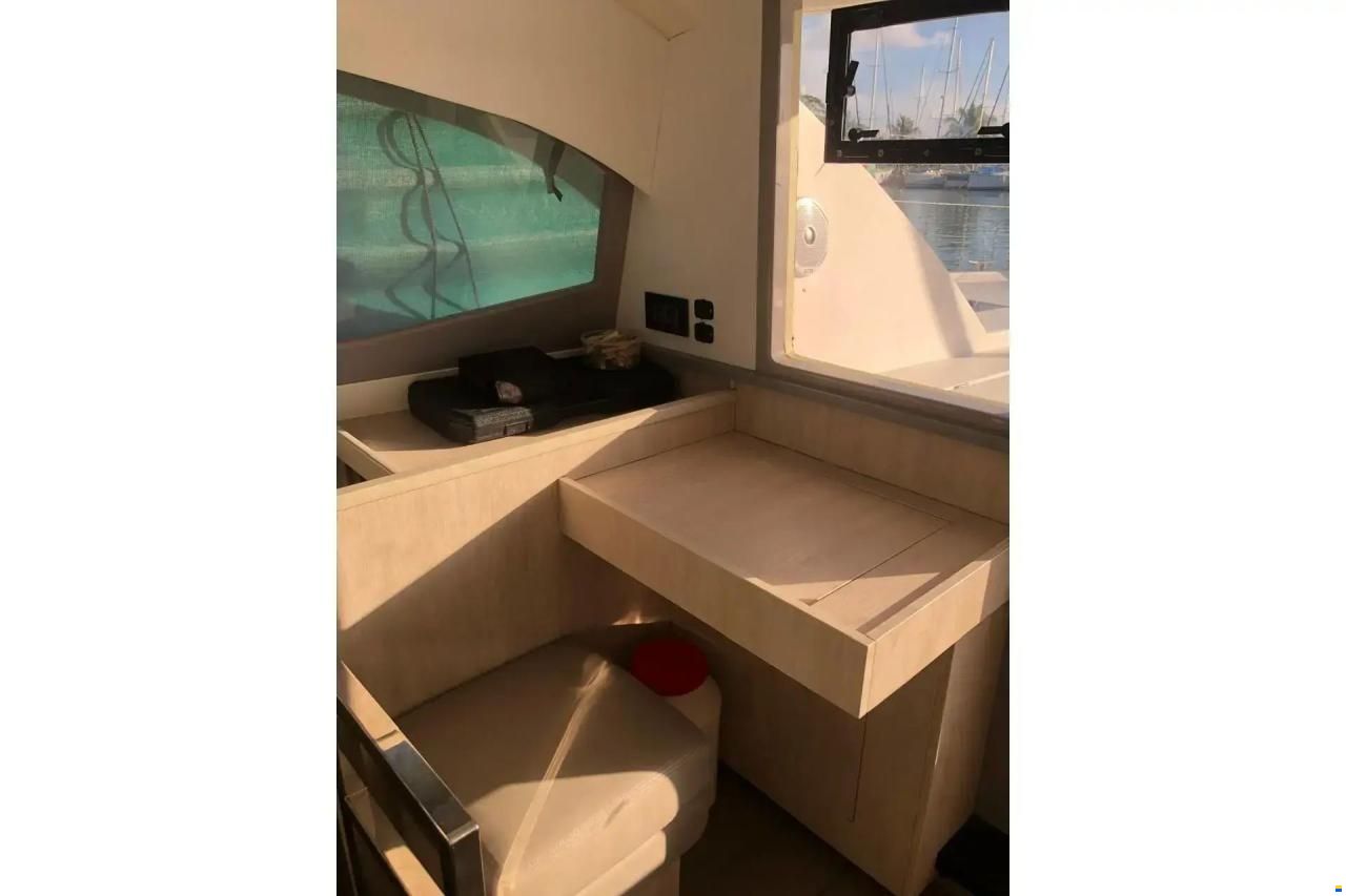 Leopard 40