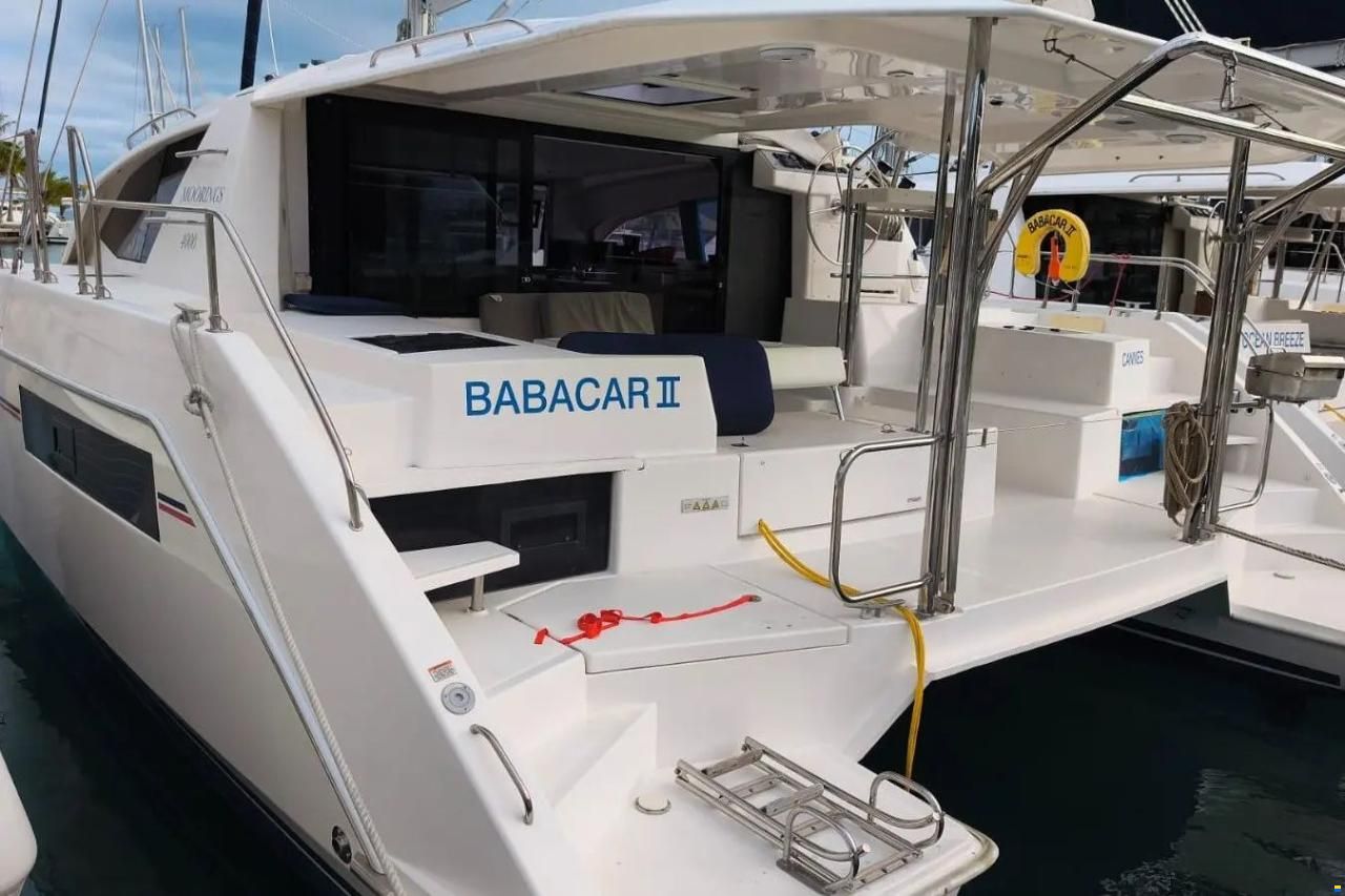 Leopard 40