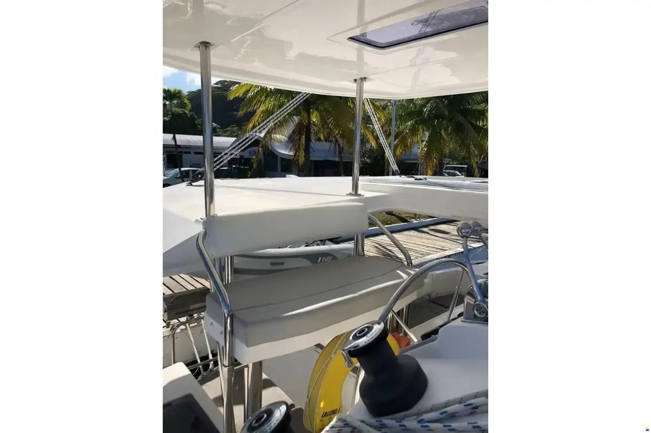 Leopard 40