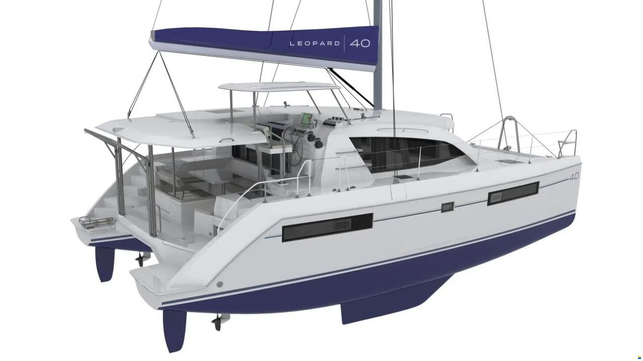 Leopard 40