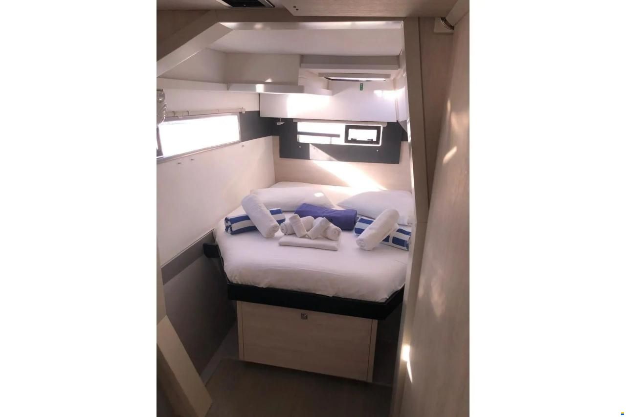 Leopard 40