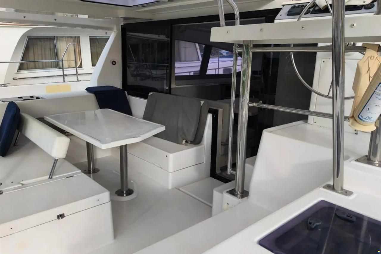 Leopard 40