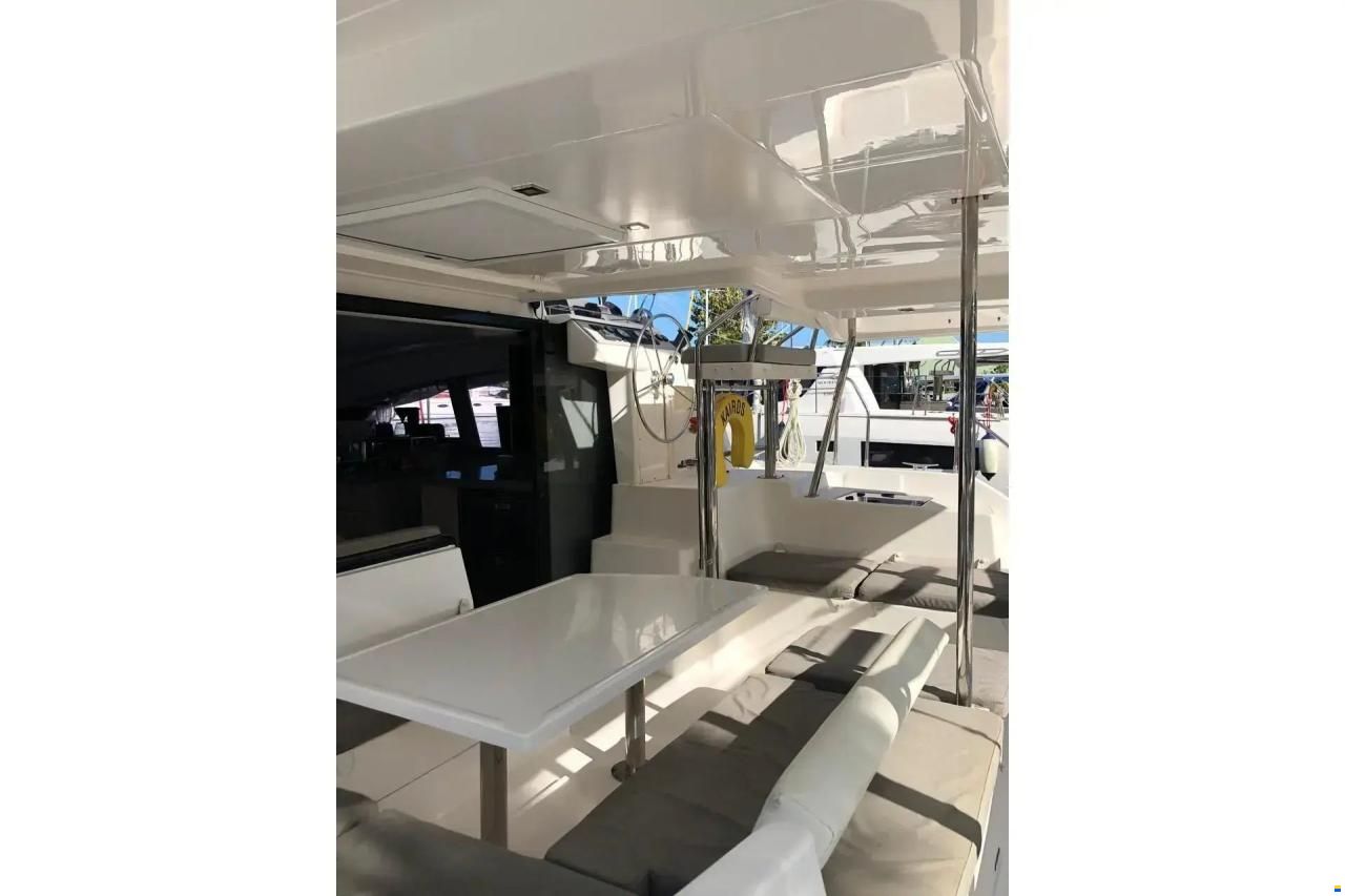 Leopard 40