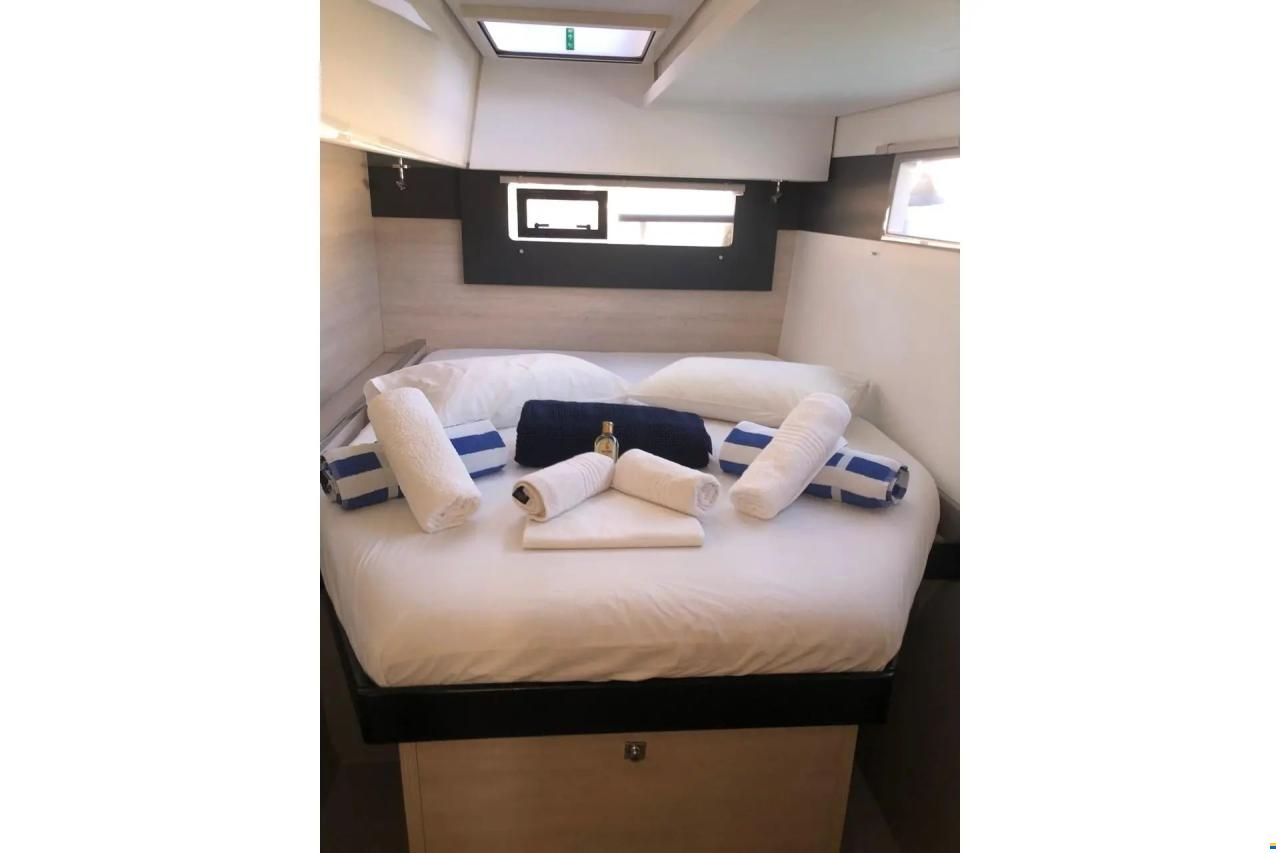 Leopard 40