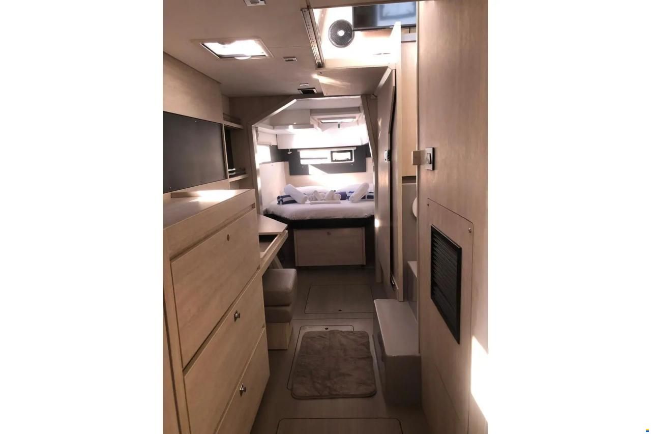 Leopard 40