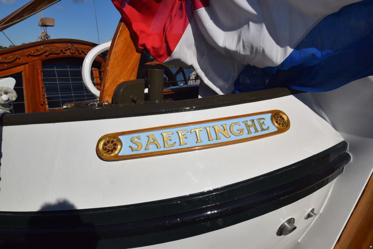 Lemsteraak Saeftinghe Roefuitvoering Jac