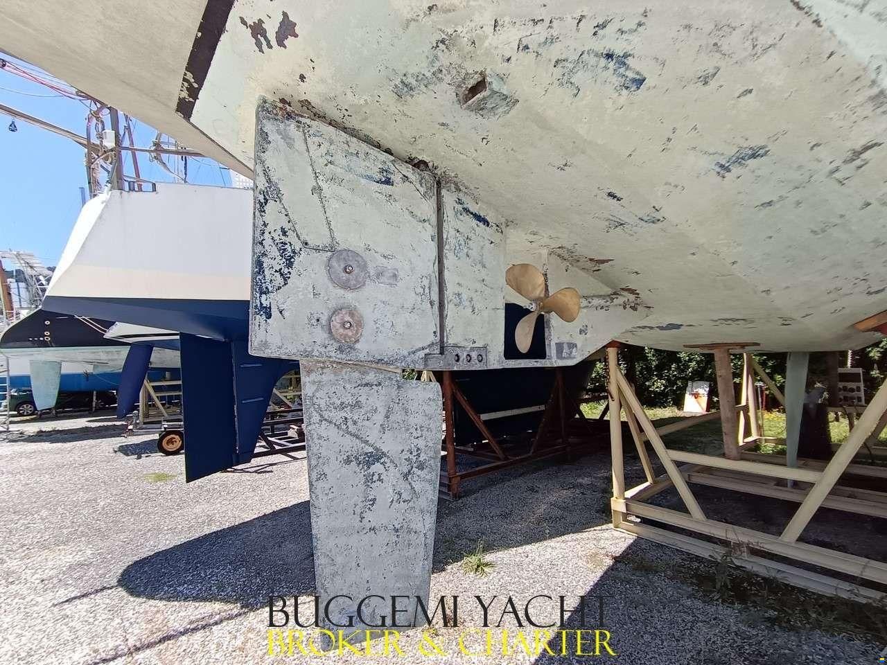 Alubat OVNI 385