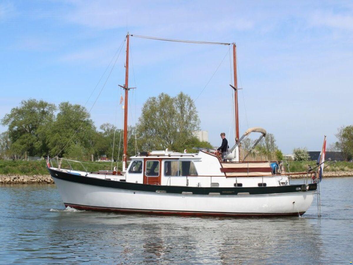 Valk Kotter 13.20 AK