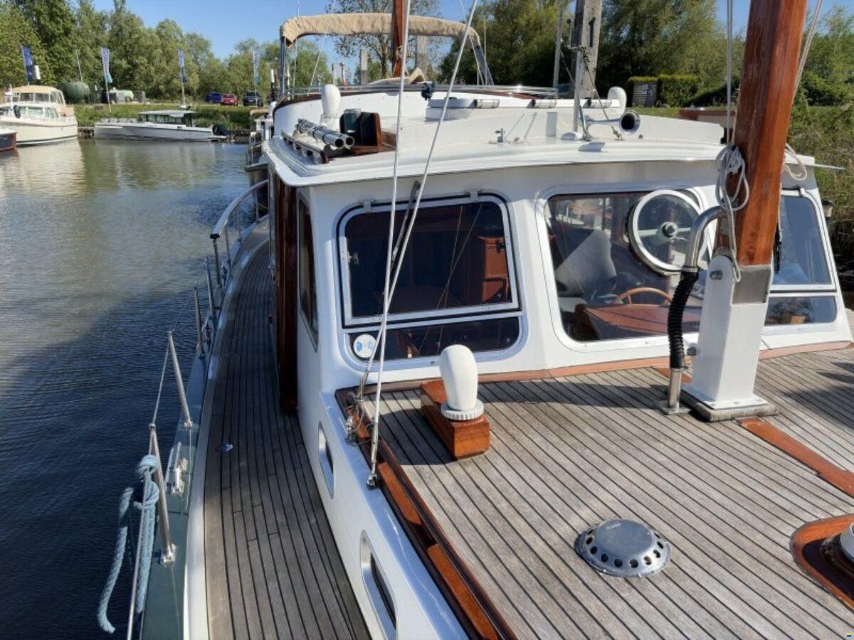Valk Kotter 13.20 AK
