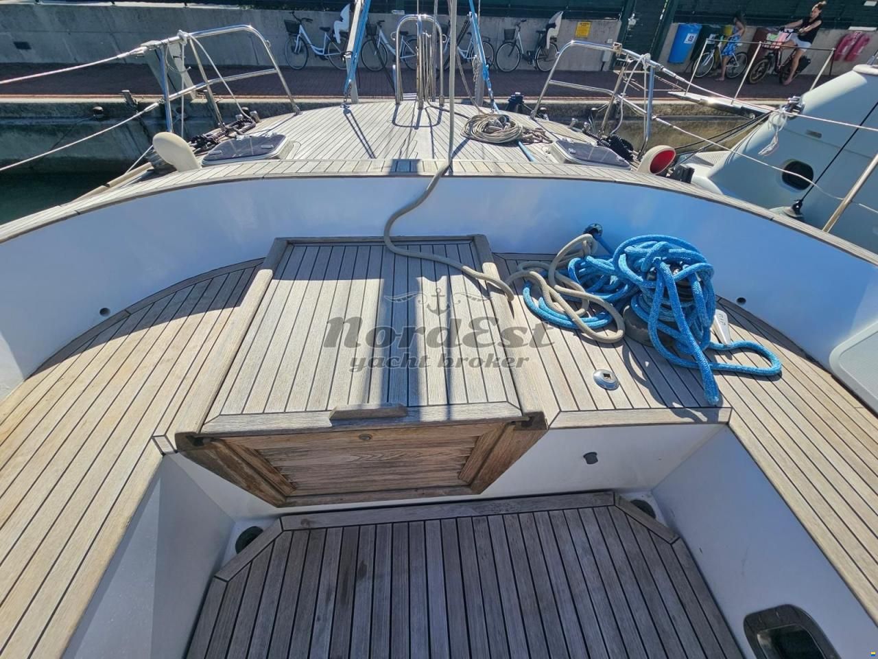 Cantiere Navale di Fano Goletta