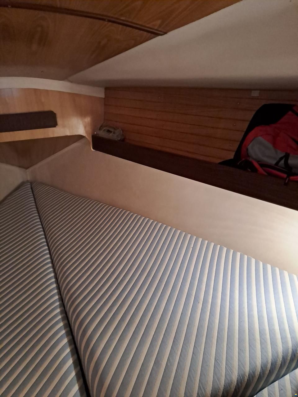 Beneteau Oceanis 320