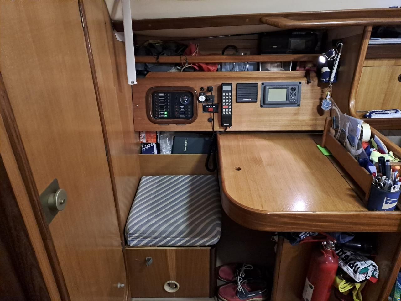 Beneteau Oceanis 320
