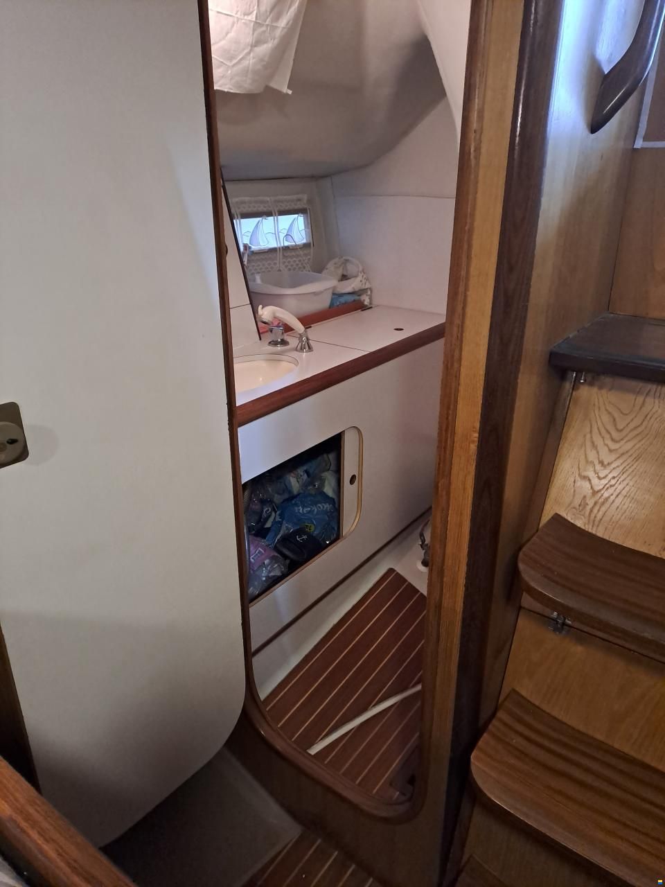 Beneteau Oceanis 320