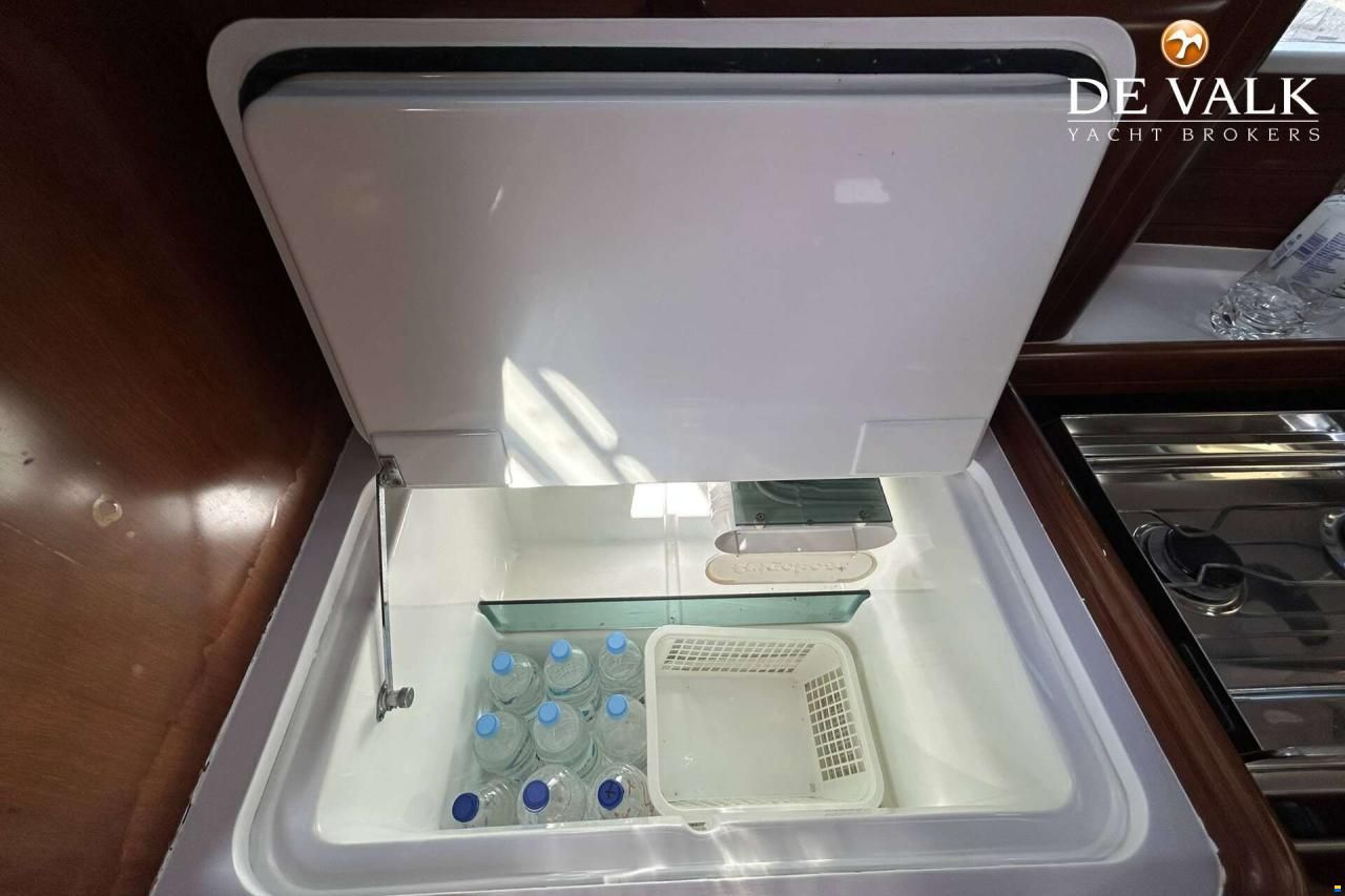 Beneteau Oceanis Clipper 423