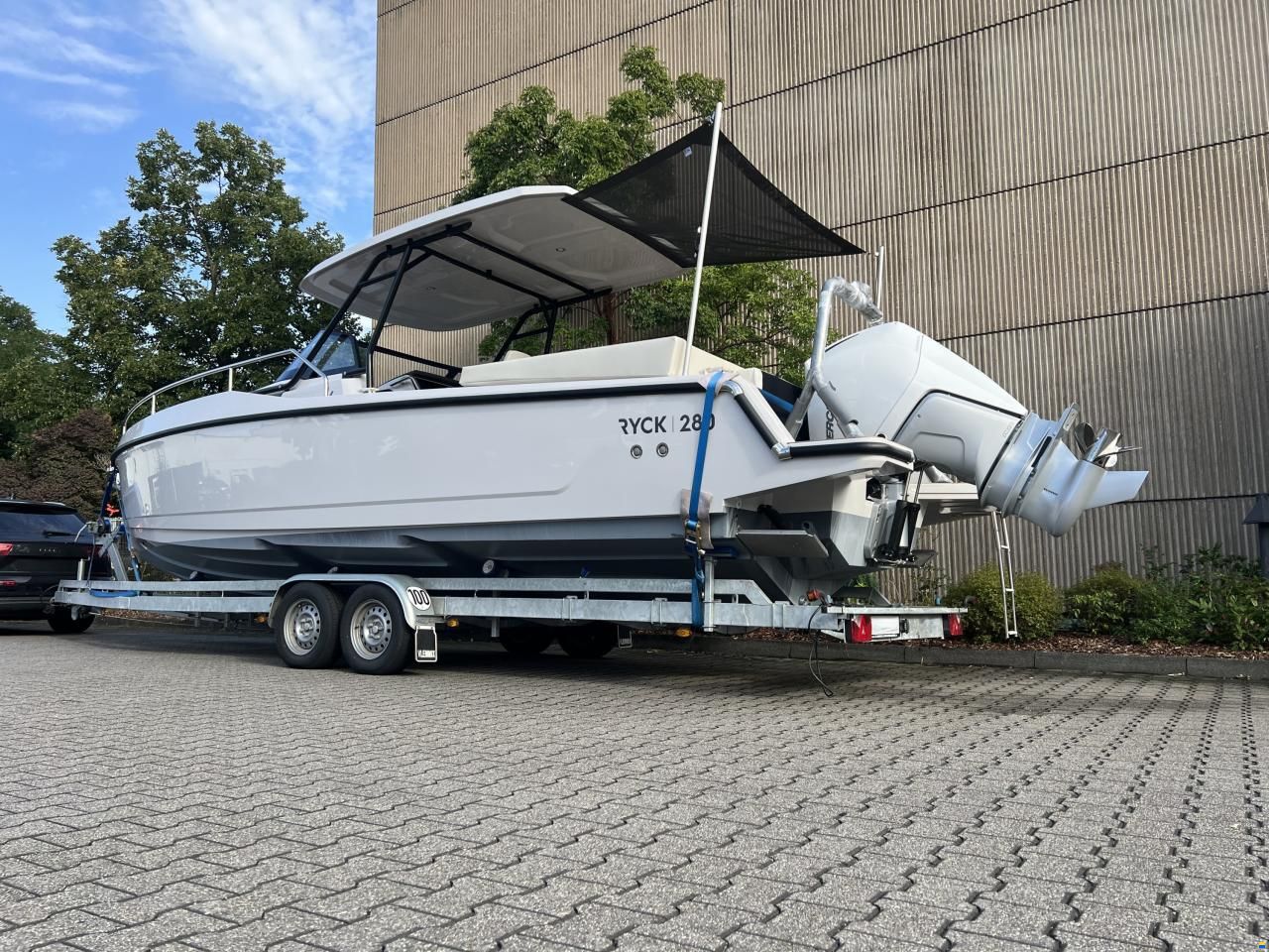 Ryck 280