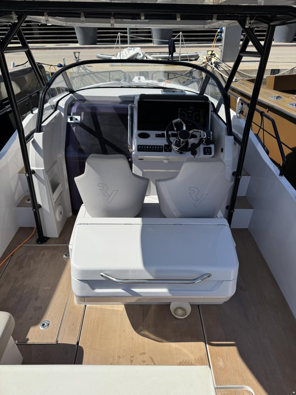 Ryck 280