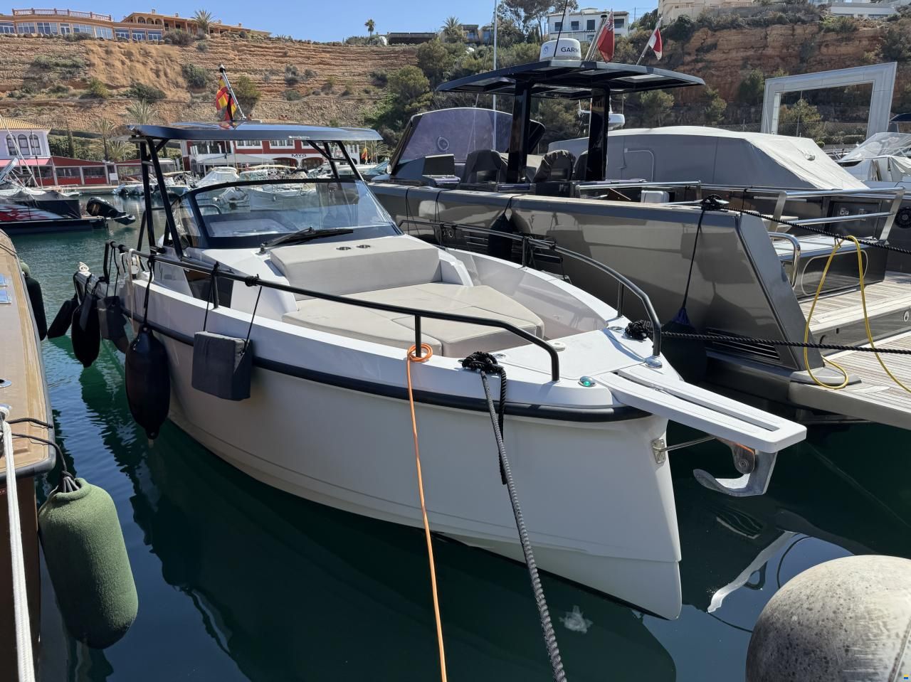 Ryck 280