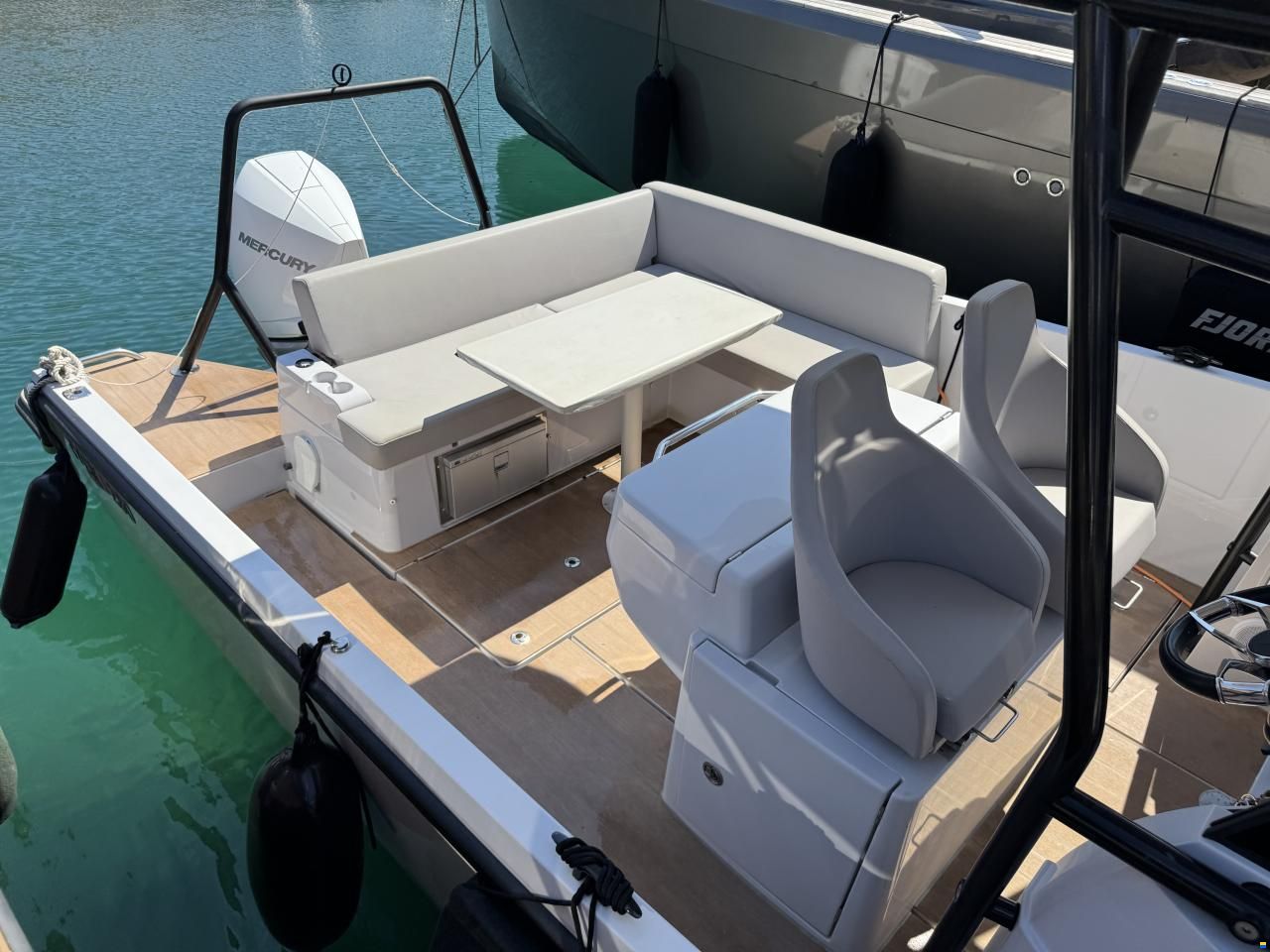 Ryck 280