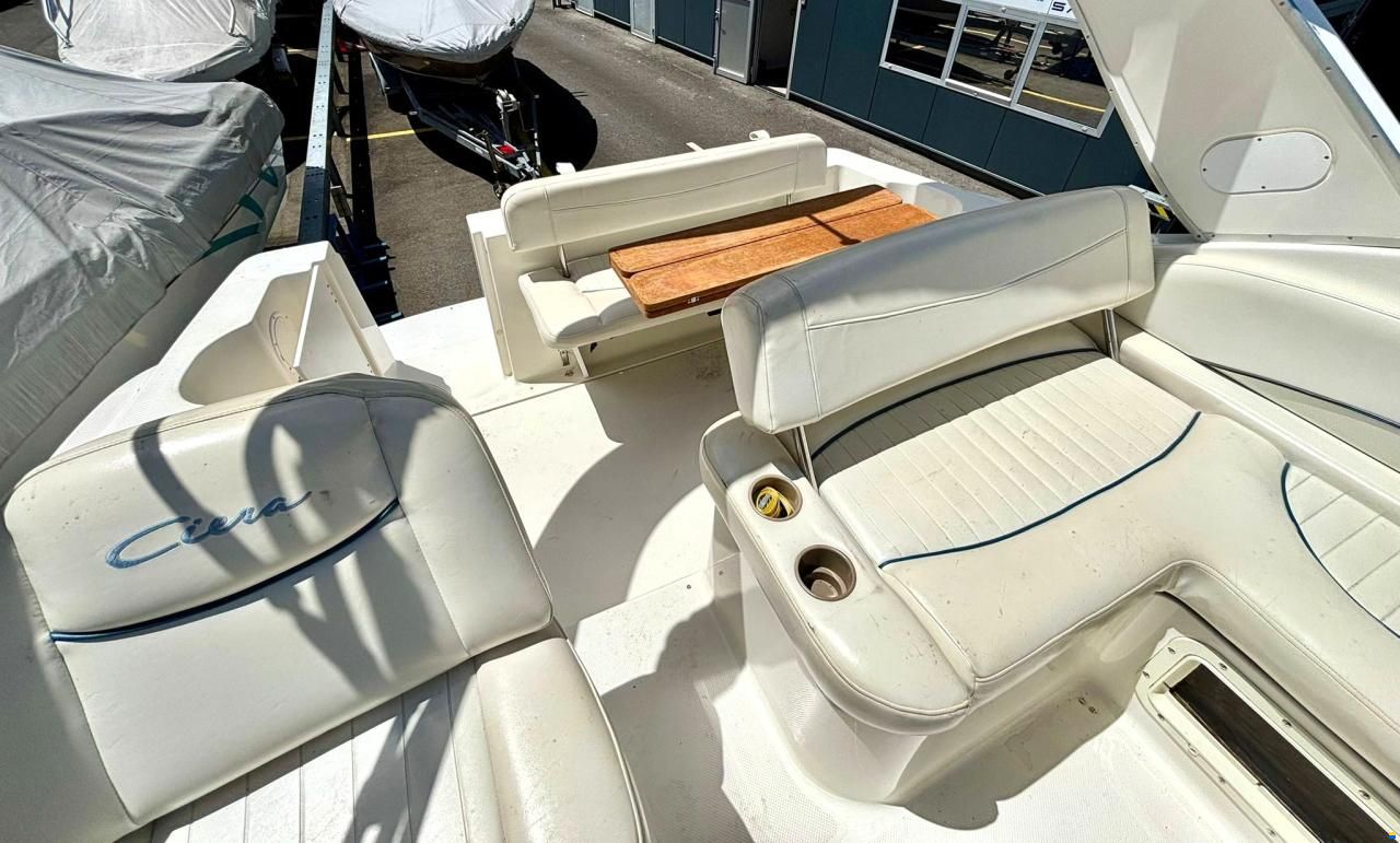 Bayliner 2855 Ciera