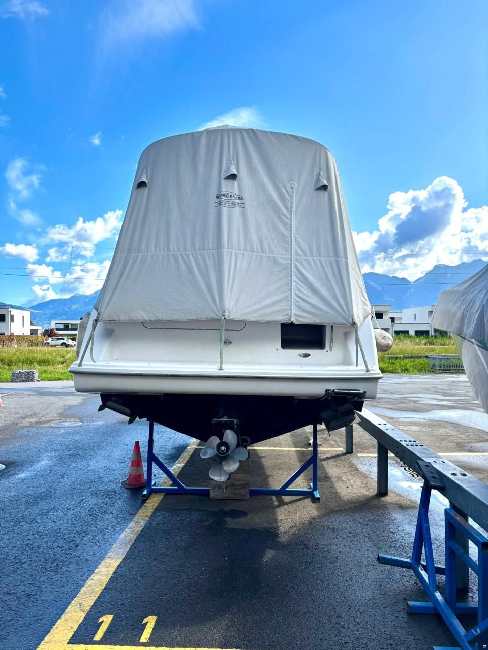Bayliner 2855 Ciera