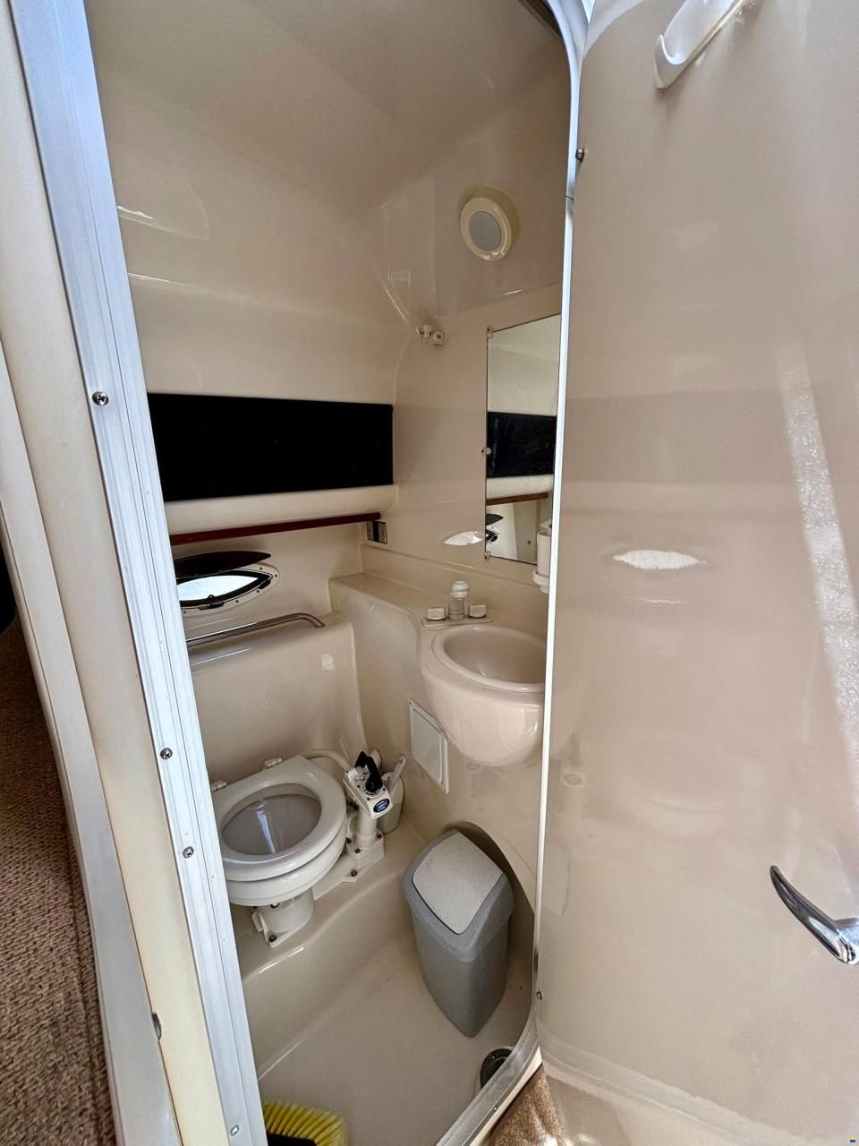 Bayliner 2855 Ciera