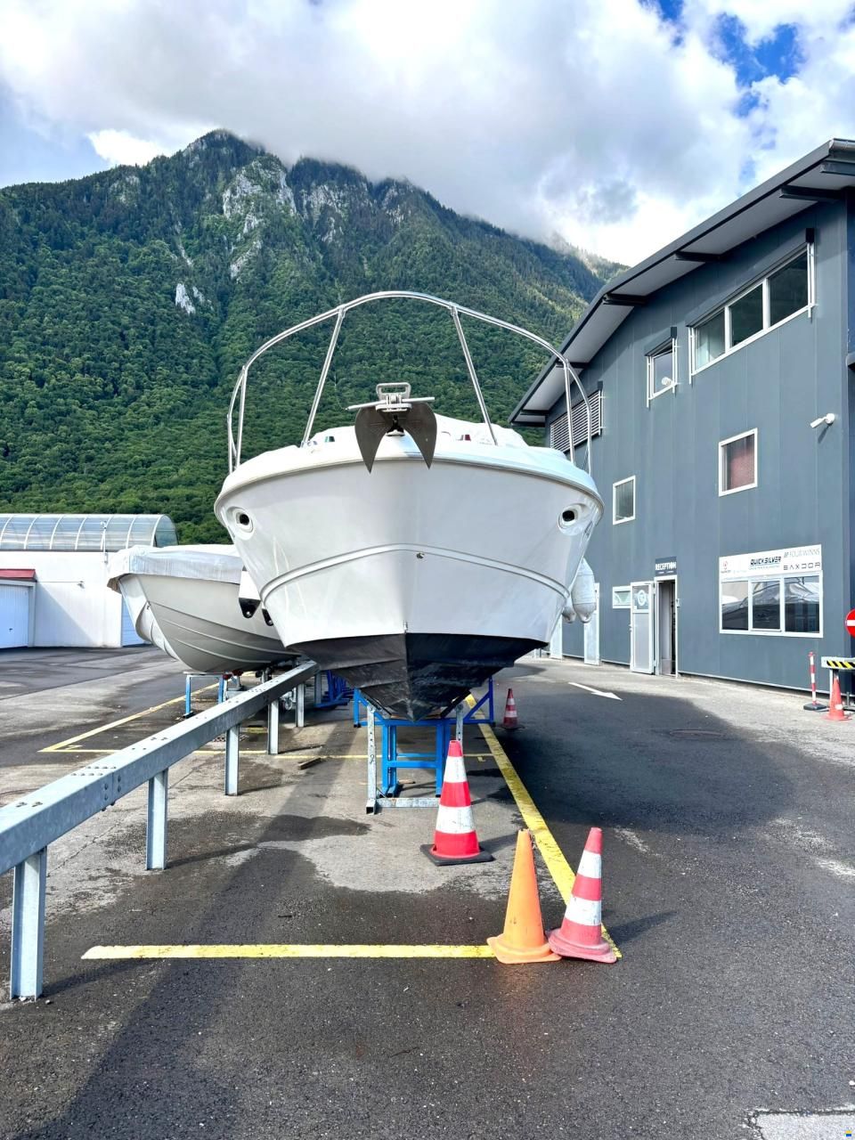 Bayliner 2855 Ciera