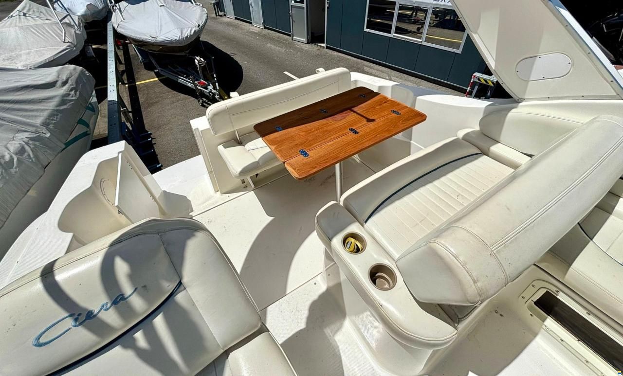 Bayliner 2855 Ciera