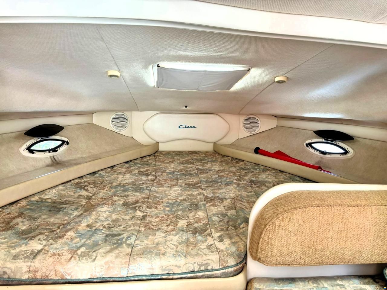 Bayliner 2855 Ciera