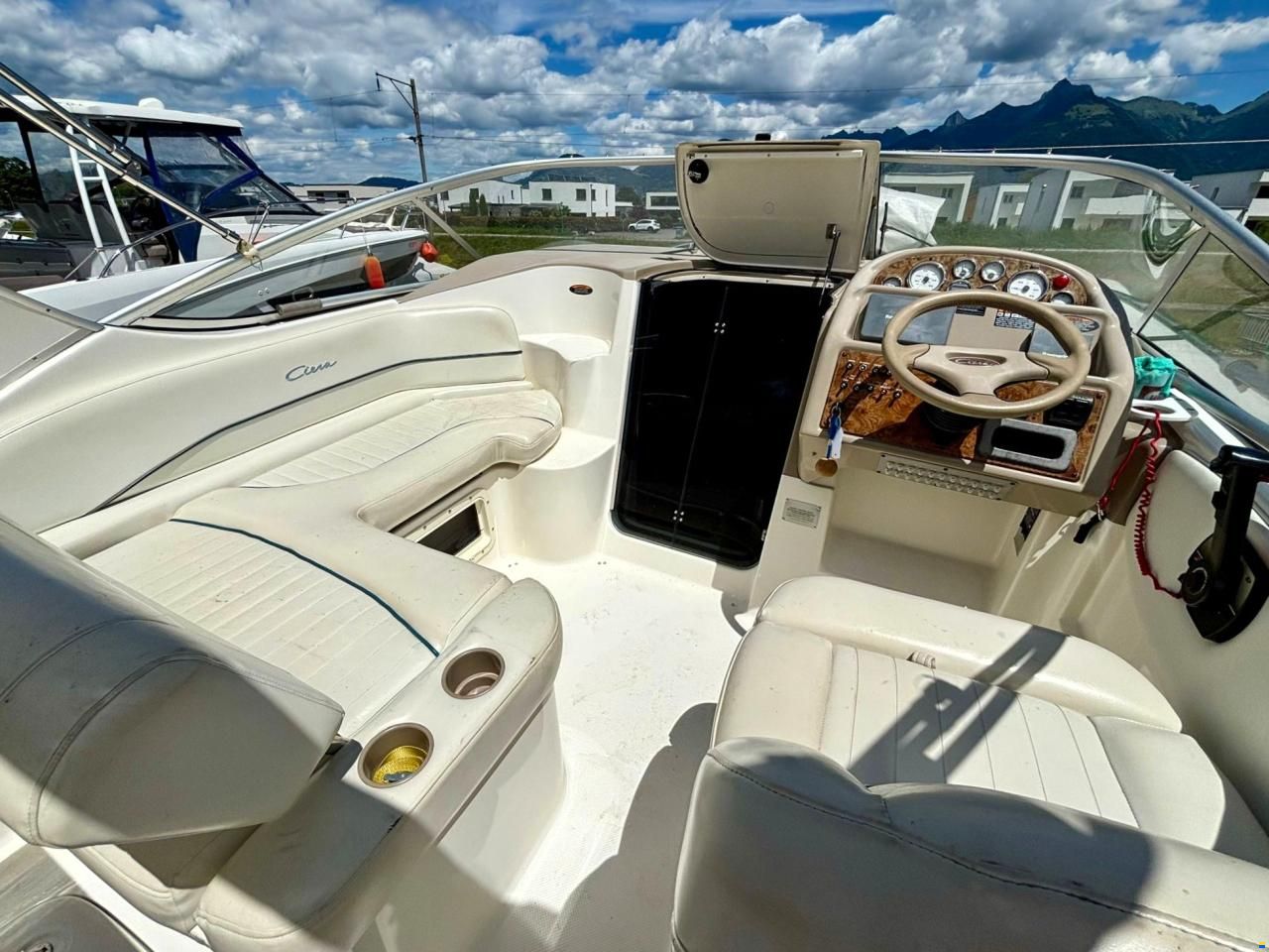 Bayliner 2855 Ciera