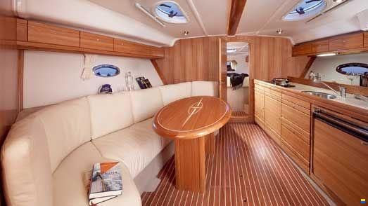 Bavaria 38 Sport
