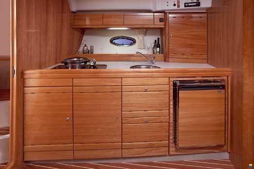 Bavaria 38 Sport