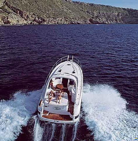 Bavaria 38 Sport