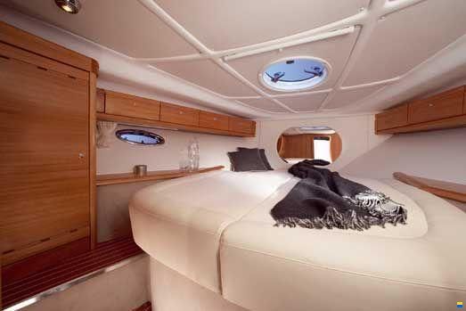 Bavaria 38 Sport