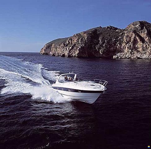 Bavaria 38 Sport