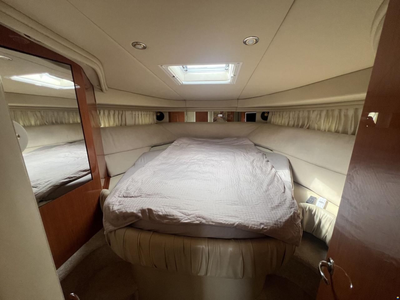 Sea Ray 410 Sundancer