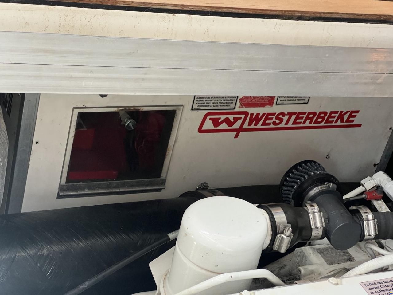Sea Ray 410 Sundancer