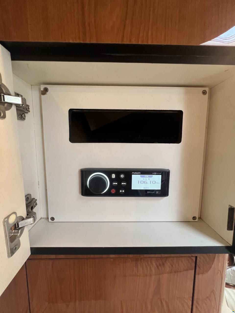 Sea Ray 410 Sundancer