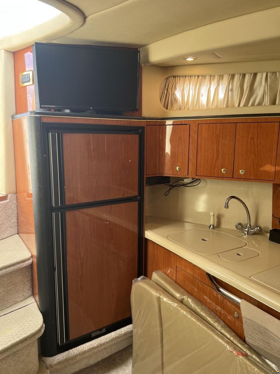 Sea Ray 410 Sundancer