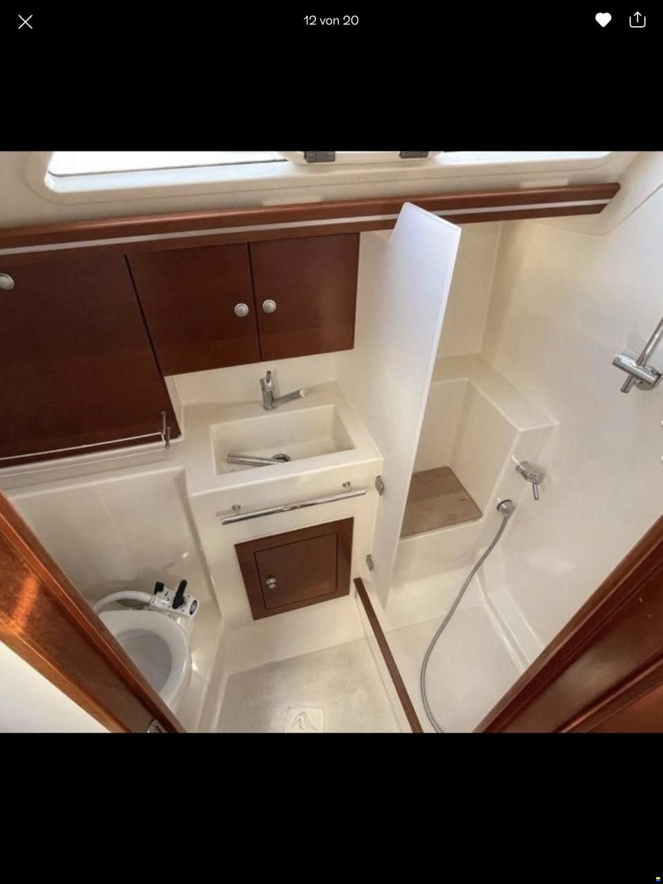 Hanse 370