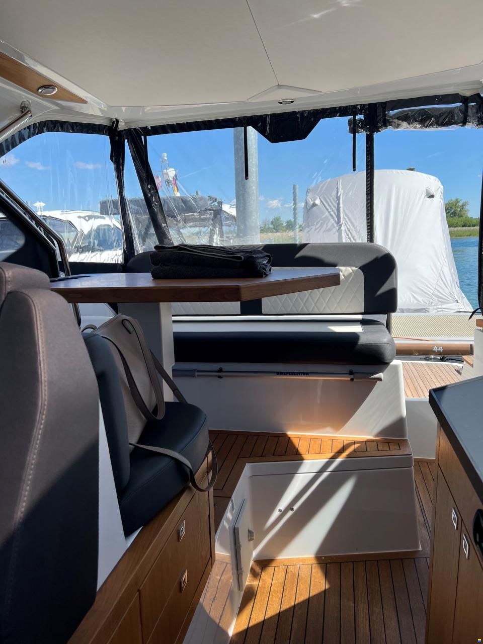 Grandezza 28 OC