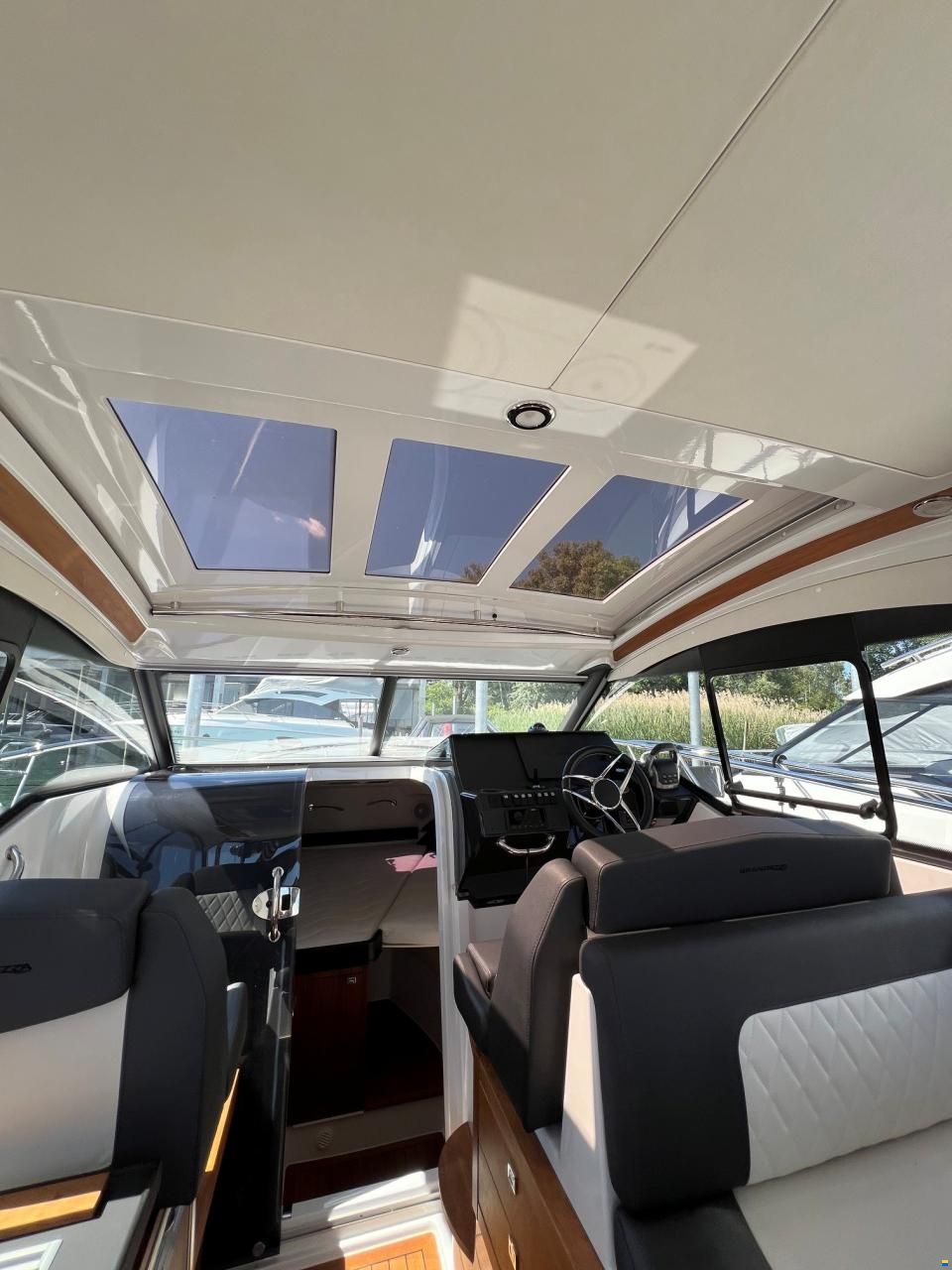 Grandezza 28 OC