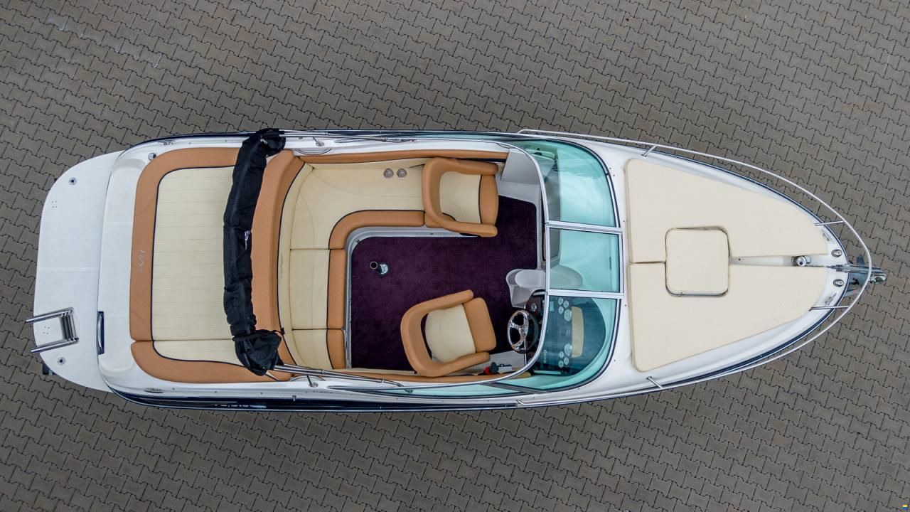 Viper 203 Exclusive