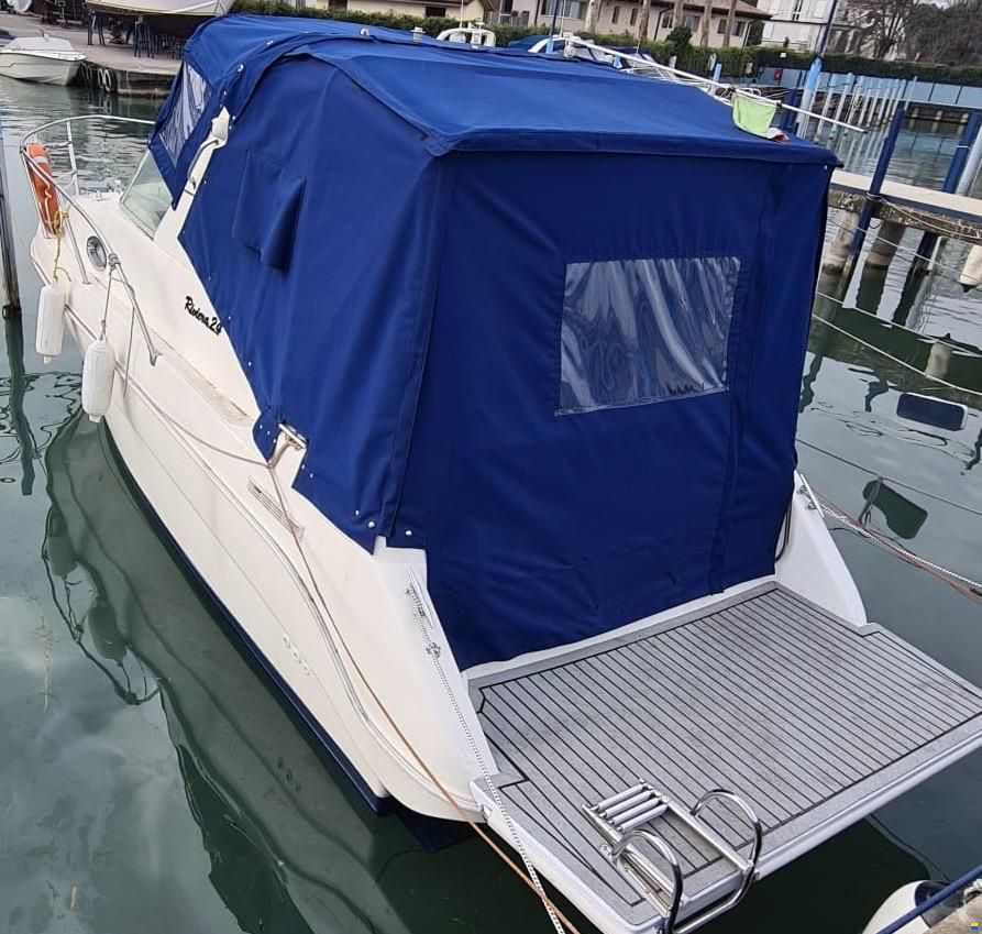 Riviera 24